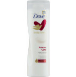 Dove Intense Care tělové mléko pro velmi suchou pokožku 400 ml