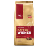 Německá Seli Kaffee - Kaffee Wiener - Zrnková káva 1kg