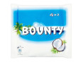 BONUS - Bounty tyčinky 4x2 - 228g