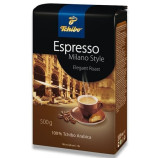Tchibo Espresso Milano Style zrnková káva 500g exp 09/23