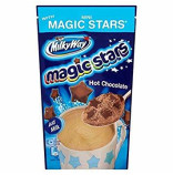 Milky Way Magic Stars horká čokoláda 140g  exp, 09/23