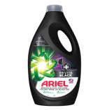 Ariel Revita Black tekutý prací gel na tmavé prádlo 1,7l 34PD