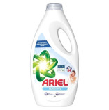 Ariel Sensitive prací gel 1,7l 34PD