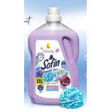 Sofin Complete Care Perfume Bouquet aviváž fialová XXL 2,5l 100pd