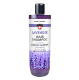 Palacio Levandulový vlasový šampon 500 ml
