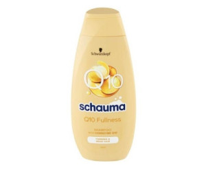 Schauma Q10 šampon 400 ml