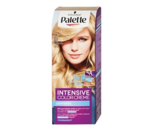 Palette Intensive Color Creme 0-00 Super blond