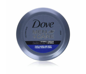 Dove Men+Care Ultra Hydra Cream 250 ml