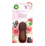 Air Wick Essential Mist Aroma difuzér náhradní náplň Spring Roses 20ml