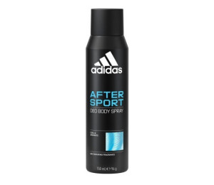 Adidas After Sport pnsk deospray 150 ml