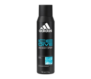 Adidas Ice Dive pnsk deospray 150 ml
