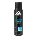 Adidas Ice Dive pánský deospray 150 ml