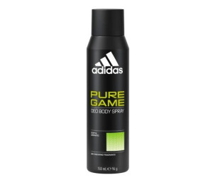 Adidas Pure Game pnsk deospray 150 ml