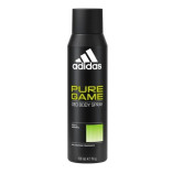 Adidas Pure Game pánský deospray 150 ml