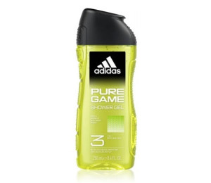 Adidas Pure Game sprchov gel 250ml