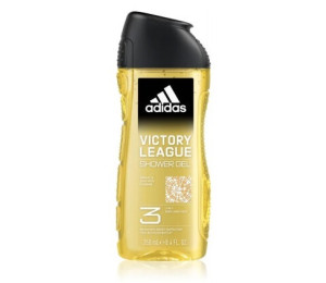 Adidas Victory League sprchov gel 250ml