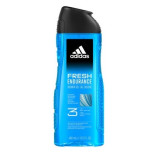 Adidas Fresh Endurance sprchový gel 3v1 400ml