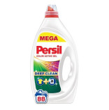 Persil Color Active Gel Deep Clean 88 pran