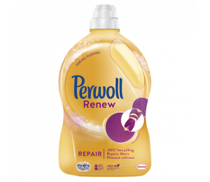 Perwoll Renew Repair 2,97l 54 pran