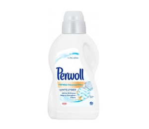 Perwoll Renew White 0,9 l