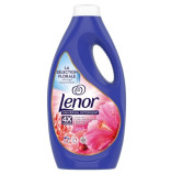 Lenor Universal Peony & Hibiscus prací gel 1,925l 35 praní