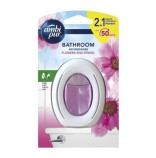 Ambi Pur Bathroom Flowers & Spring osvěžovač vzduchu 7,5ml