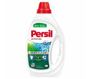 Persil Active gel by Silan Deep Clean 19 pran