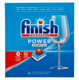 Finish Power Essential tablety 52ks