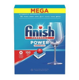 Finish Power Essential tablety 100ks