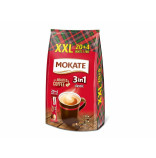 Mokate XXL 3v1 Classic 24x15g instantní káva