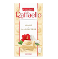 Raffaello Ferrero tabulková čokoláda 90g