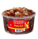 Haribo Happy Cola box 150ks 1,2 kg 
