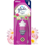 Glade by Brise sense&spray Japonská zahrada 18 ml
