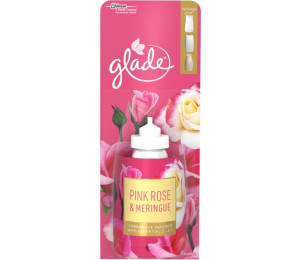 Glade by Brise sense&spray Pink Rose & Meringue 18 ml