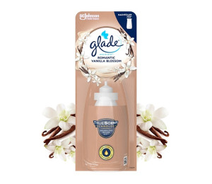 Glade by Brise sense&sprayRomantic Vanilla Blossom 18 ml