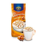 Kruger Family Cappuccino Caramel Krokant 500g