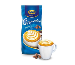 Kruger Family Cappuccino Classico 500g