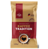 Německá Seli Kaffee - Kaffee Tradition - Mletá káva 1kg