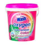 At Home Wash Color Oxygen odstraňovač skvrn 1kg