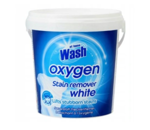 At Home Wash White Oxygen odstraova skvrn 1kg