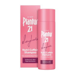 Německý Plantur 21 Nutri-kofeinový šampon 200ml