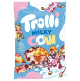 Trolli Milky Cow - mléčné kravičky 200g německé