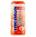 Mentos Pure Fresh žvýkačky Vitamins Citrus 15ks