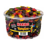 Haribo Vampire box 150ks 1,35 kg německé
