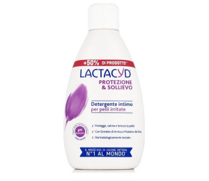 Lactacyd Comfort 300 ml XL balen