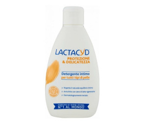 Lactacyd Femina Daily Wash emulze 300 ml XL