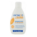 Lactacyd Femina Daily Wash emulze 300 ml XL