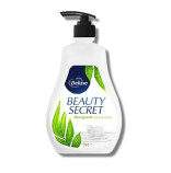 Německé Deluxe Beauty Secret - tekuté mýdlo 750ml
