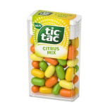 Tic Tac Citrus Mix 49g