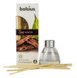 Bolsius Aromatic difuzér Oud Wood 45 ml